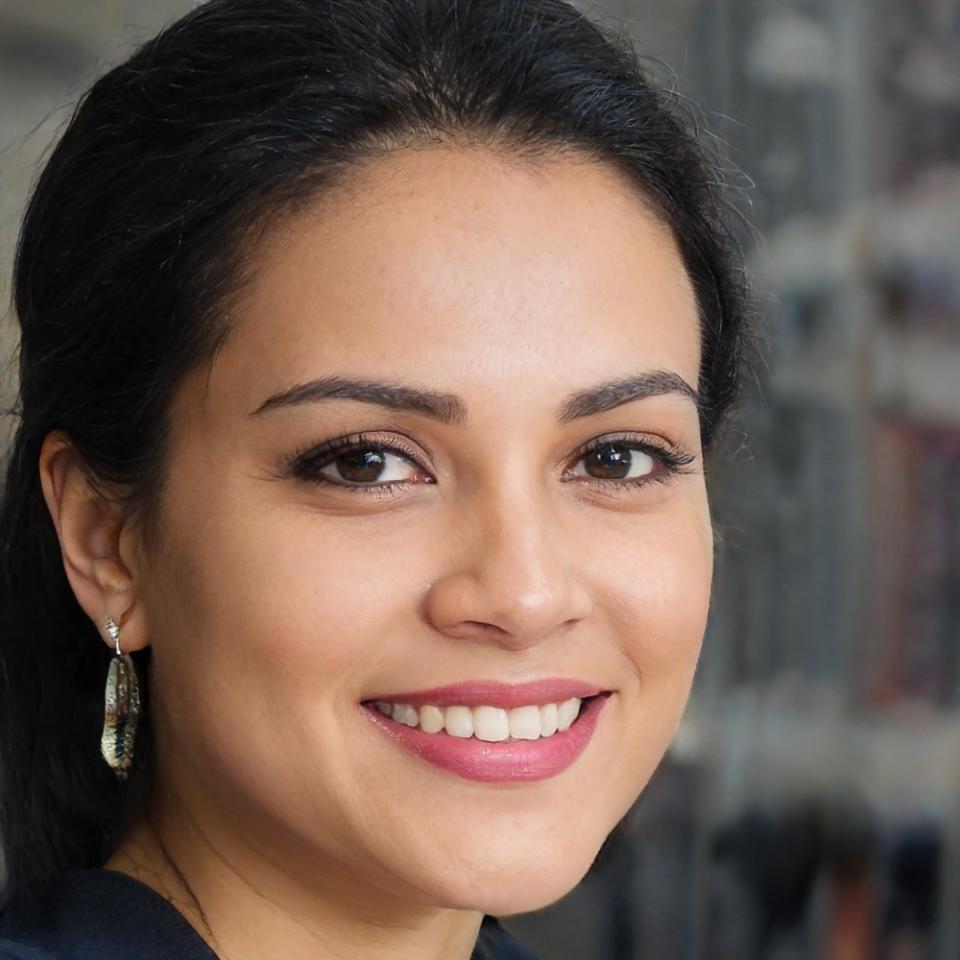 Valentina Moresco, coordinatrice didattica